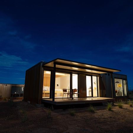 Casitas At Los Milics Elgin Buitenkant foto